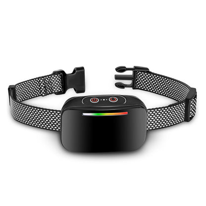 Automatic Anti Bark Dog Collar, Shock Collar-GNABT8008