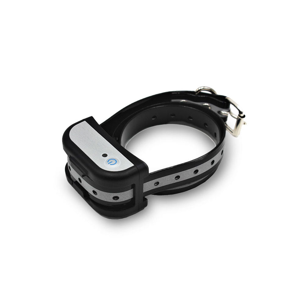 Dog Fence System with Wire - Fence System with Rechargeable Collar and Complete Fence (GAF004)
