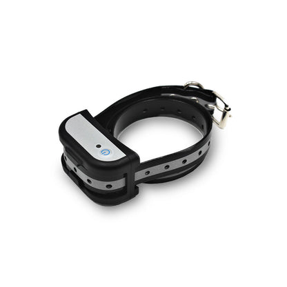 Dog Fence System with Wire - Fence System with Rechargeable Collar and Complete Fence (GAF004)